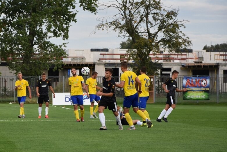  Rafał Smalec wśród kursantów UEFA Pro 