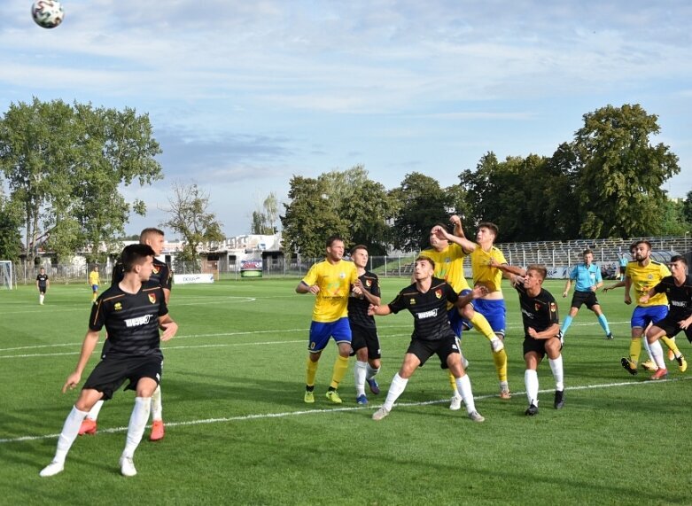  Rafał Smalec wśród kursantów UEFA Pro 