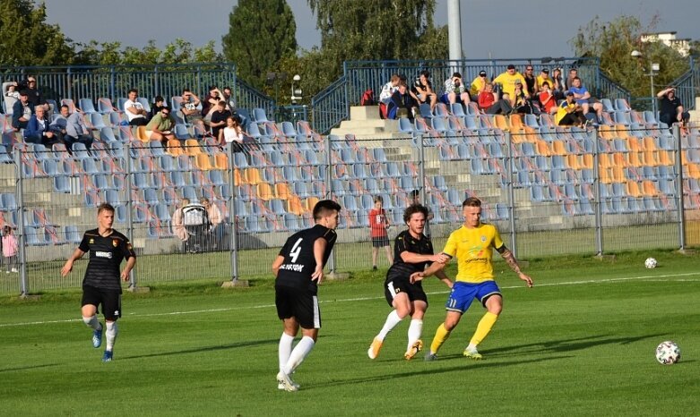  Rafał Smalec wśród kursantów UEFA Pro 