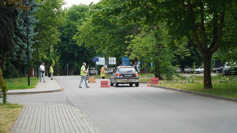  Rajd Lata z rekordową frekwencją. Cykl rośnie w siłę 