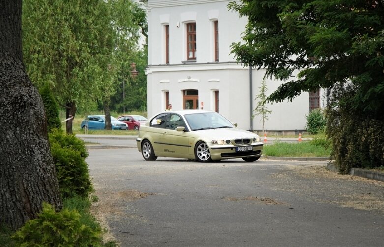  Rajd Lata z rekordową frekwencją. Cykl rośnie w siłę 