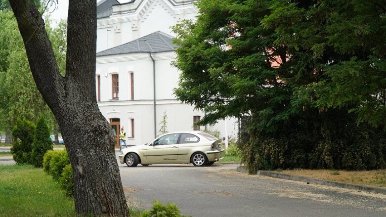  Rajd Lata z rekordową frekwencją. Cykl rośnie w siłę 