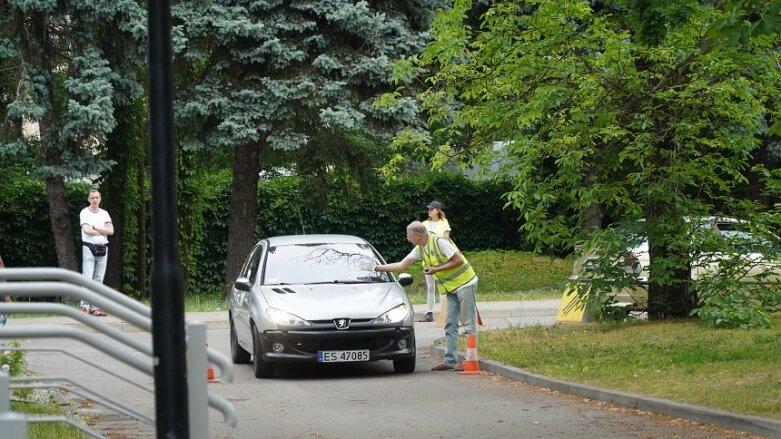  Rajd Lata z rekordową frekwencją. Cykl rośnie w siłę 