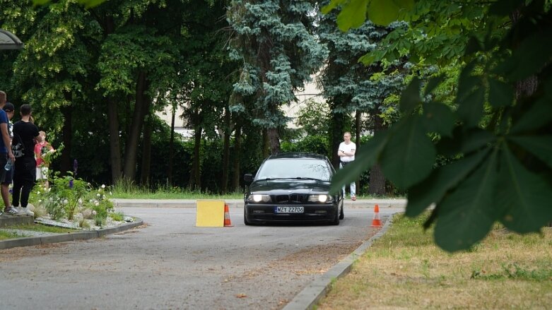  Rajd Lata z rekordową frekwencją. Cykl rośnie w siłę 