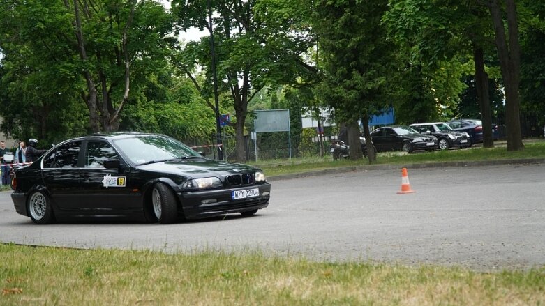  Rajd Lata z rekordową frekwencją. Cykl rośnie w siłę 