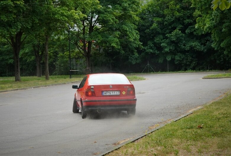  Rajd Lata z rekordową frekwencją. Cykl rośnie w siłę 