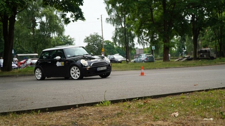  Rajd Lata z rekordową frekwencją. Cykl rośnie w siłę 