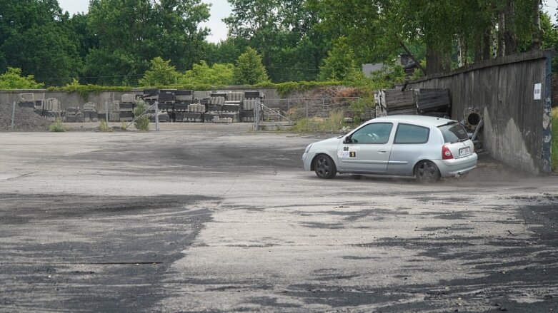  Rajd Lata z rekordową frekwencją. Cykl rośnie w siłę 