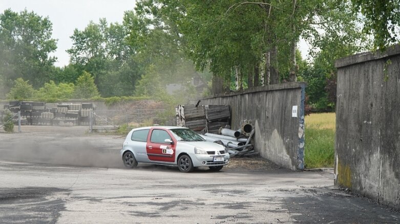  Rajd Lata z rekordową frekwencją. Cykl rośnie w siłę 