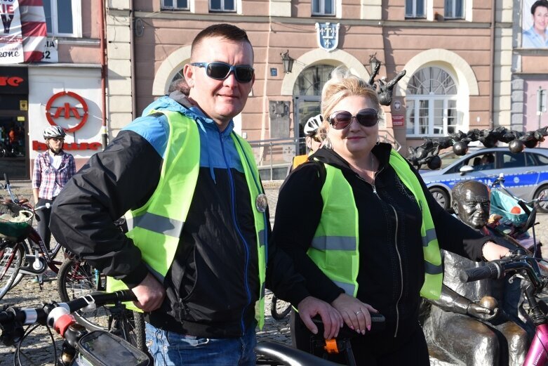  Rajd pieczonego ziemniaka na zakończenie sezonu 