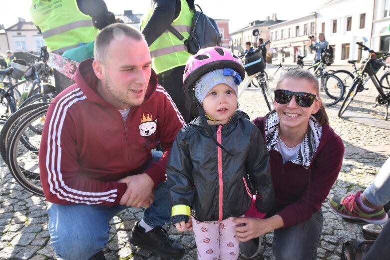  Rajd pieczonego ziemniaka na zakończenie sezonu 