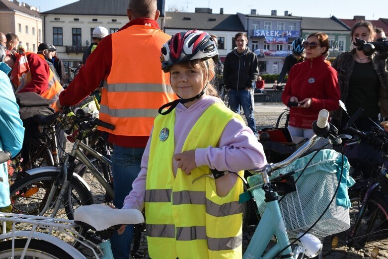  Rajd pieczonego ziemniaka na zakończenie sezonu 