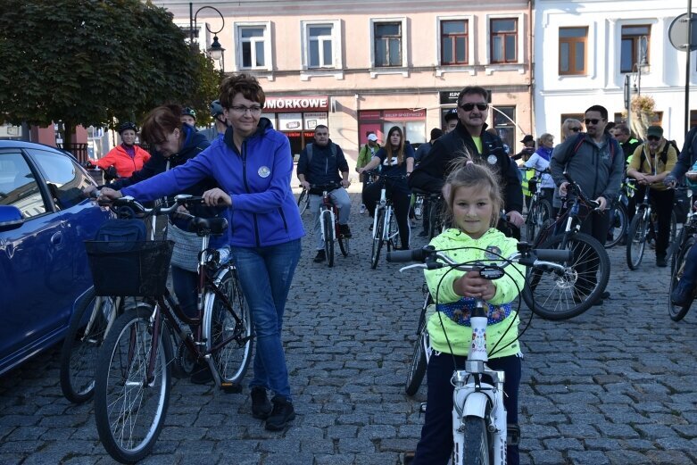  Rajd pieczonego ziemniaka na zakończenie sezonu 