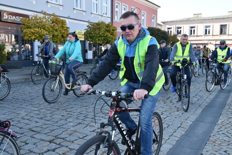  Rajd pieczonego ziemniaka na zakończenie sezonu 