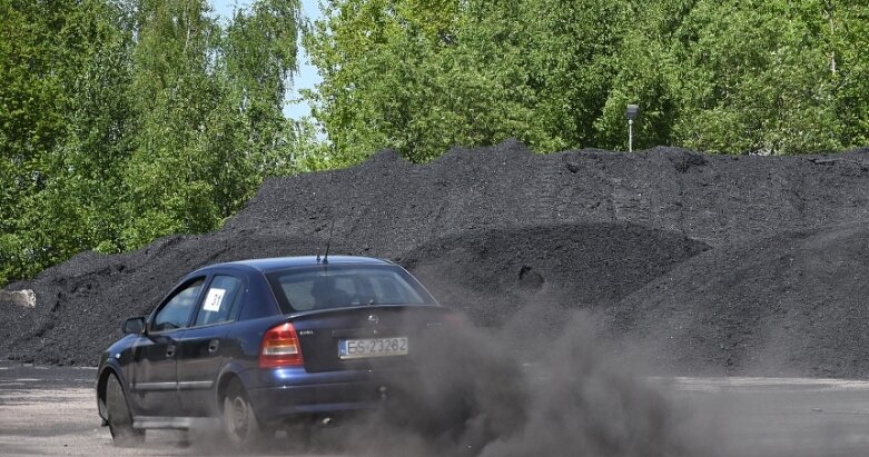  Rajd Wiosny rozpoczął sezon 2022 