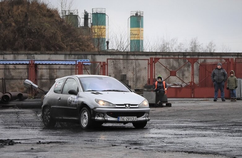  Rajd Zimy zakończył sezon 2021 