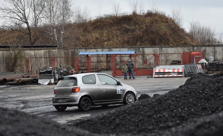  Rajd Zimy zakończył sezon 2021 