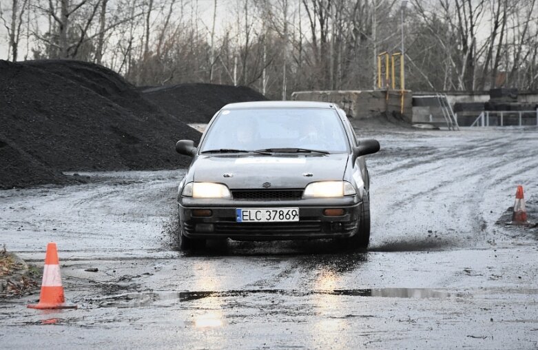  Rajd Zimy zakończył sezon 2021 