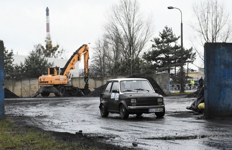  Rajd Zimy zakończył sezon 2021 