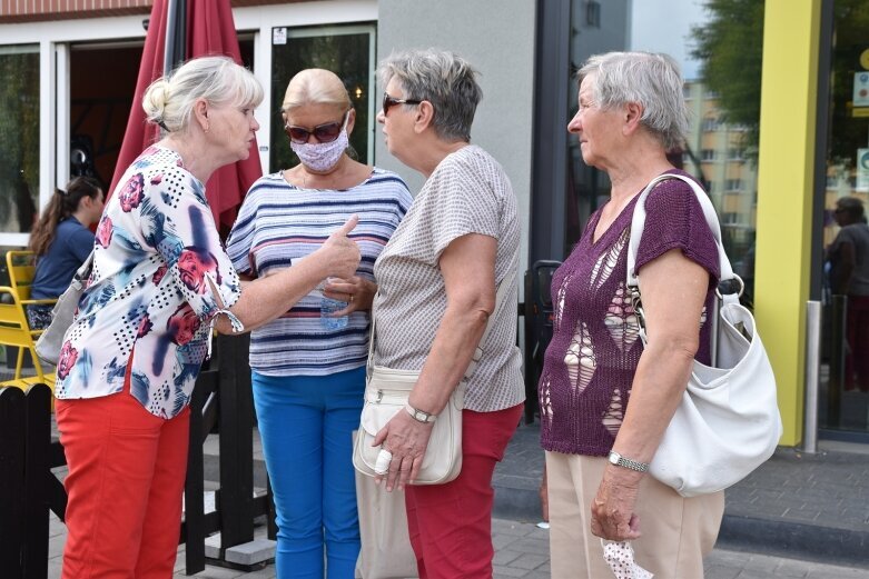  Rawent we wspomnieniach najstarszych mieszkańców Rawki 