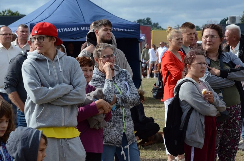  Razem tworzymy bezpieczne Skierniewice - przekonywały służby mundurowe podczas niedzielnego pikniku 