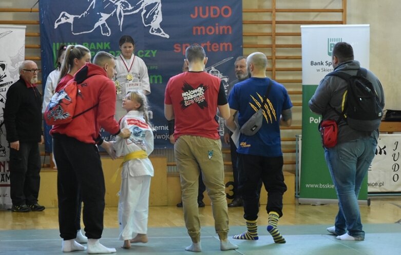  Rekordowa frekwencja podczas turnieju organizowanego przez MMKS Wojownik  