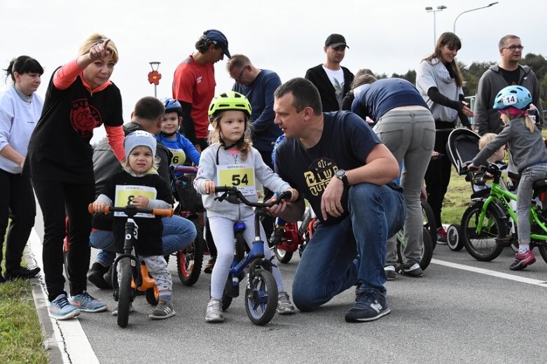  Robert Jasion po raz trzeci najlepszy w Skierniewickim Triathlonie! 