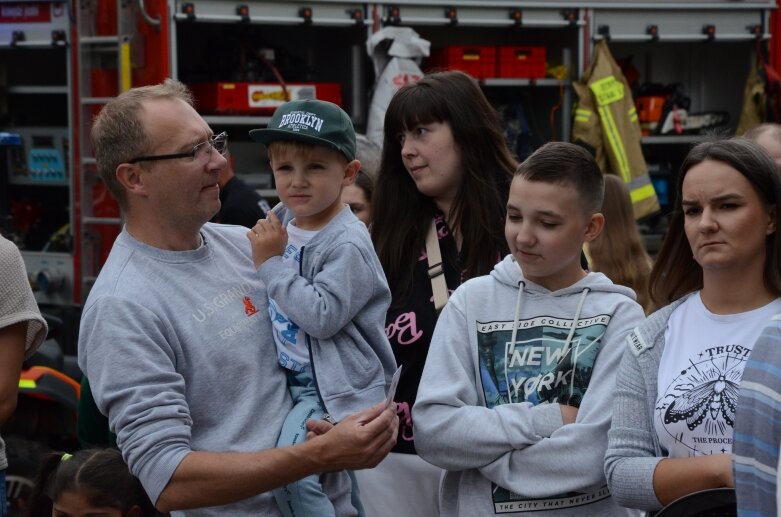  Rodzinny piknik w Przedszkolu numer 8 w Skierniewicach [ZDJĘCIA] 