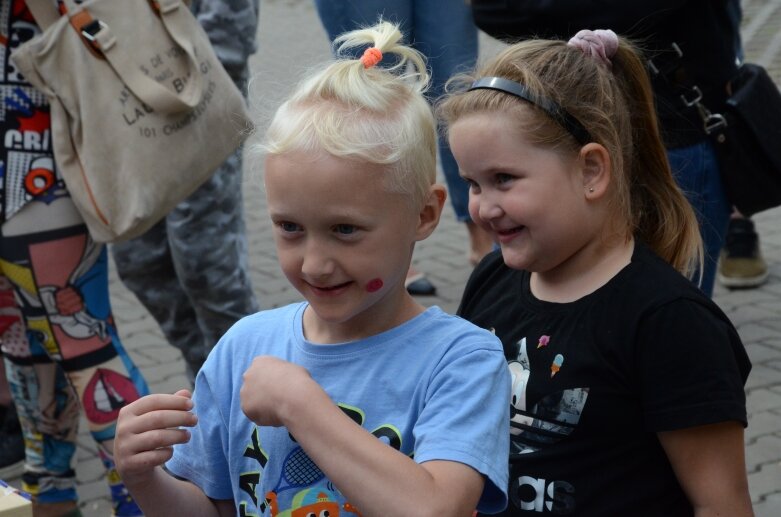  Rodzinny piknik w Przedszkolu numer 8 w Skierniewicach [ZDJĘCIA] 