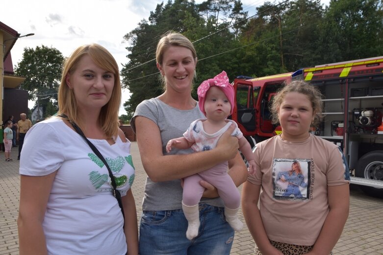  Rodzinny piknik w Świętym 