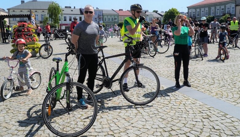  Rowerowe Skierniewice. Przyłącz się do akcji 