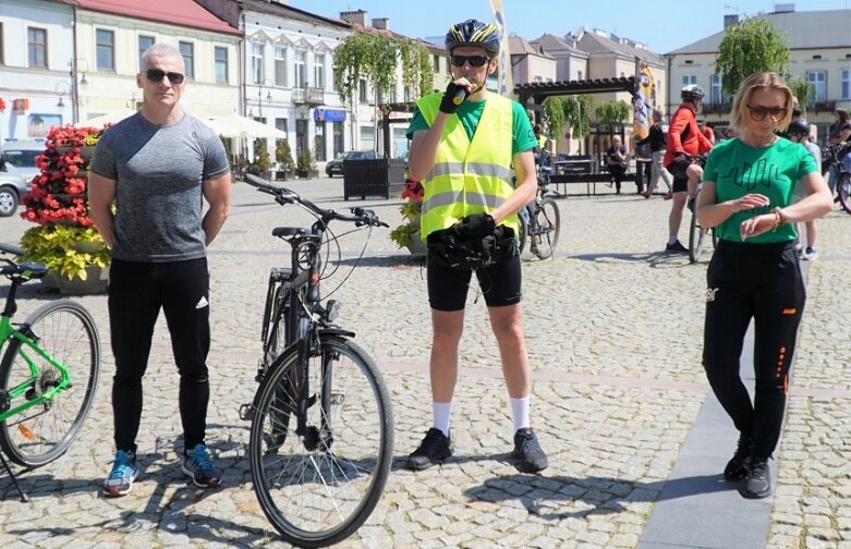  Rowerowe Skierniewice. Przyłącz się do akcji 