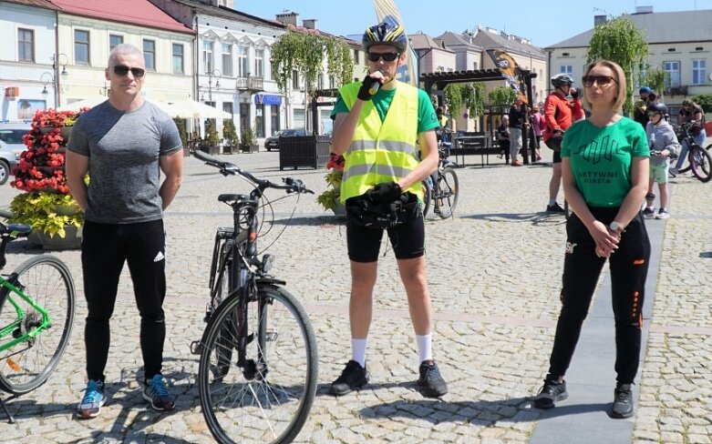  Rowerowe Skierniewice. Przyłącz się do akcji 