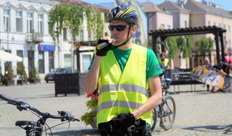  Rowerowe Skierniewice. Przyłącz się do akcji 