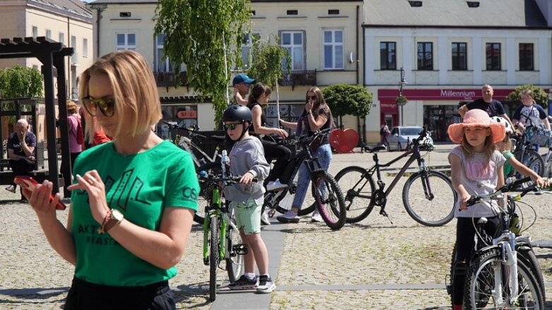  Rowerowe Skierniewice. Przyłącz się do akcji 