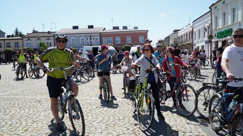  Rowerowe Skierniewice. Przyłącz się do akcji 