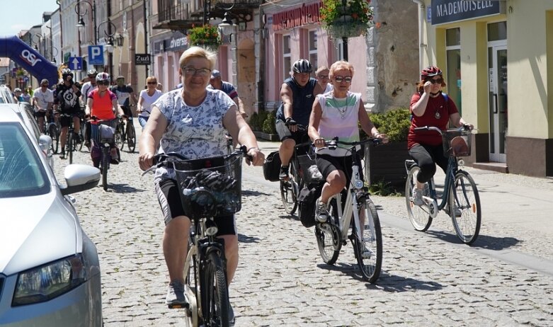  Rowerowe Skierniewice. Przyłącz się do akcji 