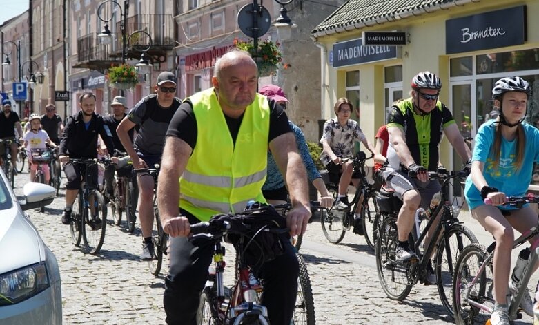  Rowerowe Skierniewice. Przyłącz się do akcji 