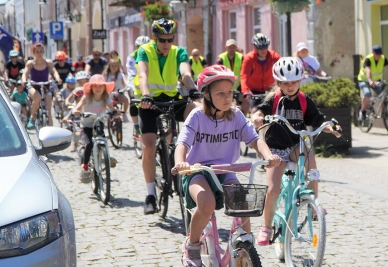  Rowerowe Skierniewice. Przyłącz się do akcji 