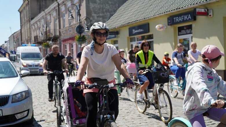  Rowerowe Skierniewice. Przyłącz się do akcji 