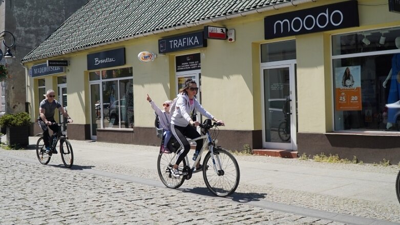  Rowerowe Skierniewice. Przyłącz się do akcji 