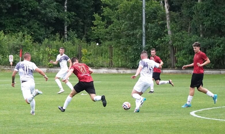  Rozpoczęła się kolejna edycja turnieju Regions Cup 