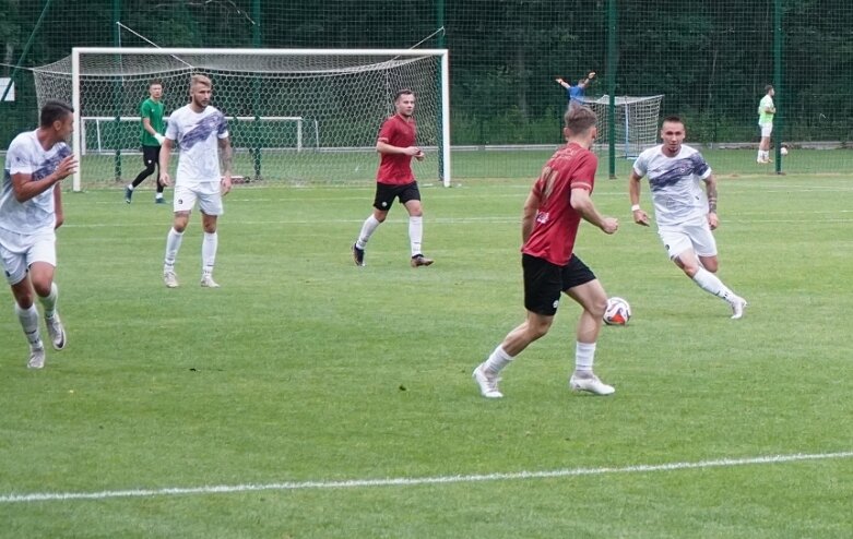  Rozpoczęła się kolejna edycja turnieju Regions Cup 