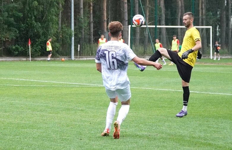  Rozpoczęła się kolejna edycja turnieju Regions Cup 