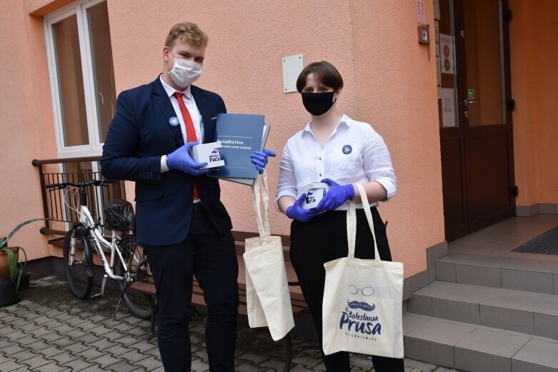  Rozpoczęły się matury! Dziś egzamin z języka polskiego 