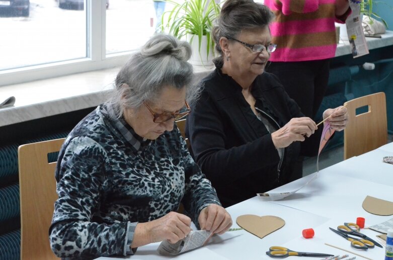  Rusza kolejny projekt skierniewickiej biblioteki skierowany do seniorów  