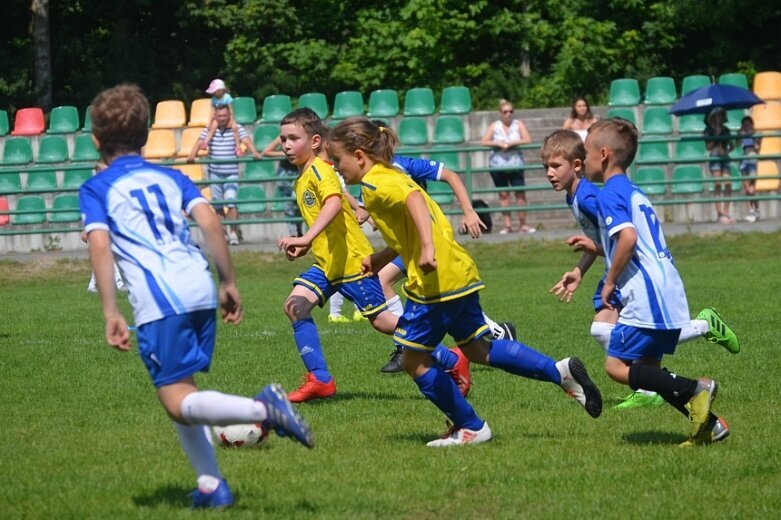  Ruszył cykl turniejów Widok Cup 2019 