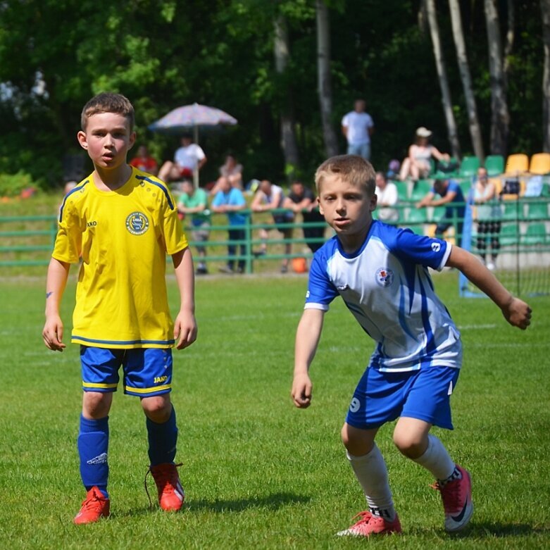  Ruszył cykl turniejów Widok Cup 2019 