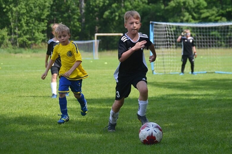  Ruszył cykl turniejów Widok Cup 2019 