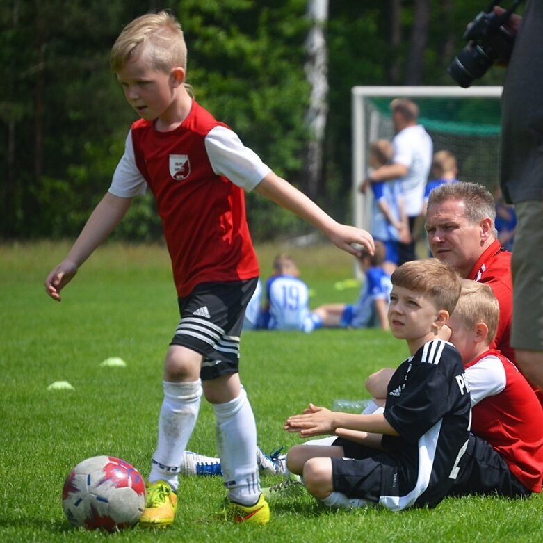  Ruszył cykl turniejów Widok Cup 2019 